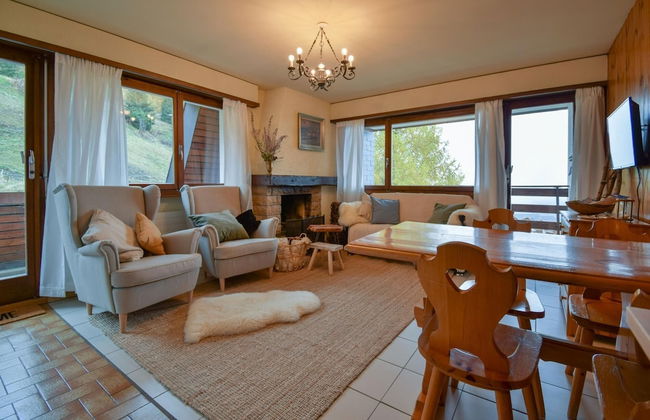 App. Mont-parrain C32 - Photo 1