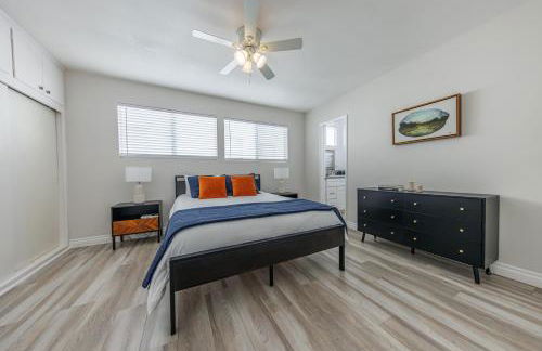 Spacious 2-Bedroom Duplex in Beverly Hills Residential Area - Foto 26