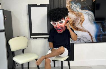 AMIRI Hollywood 5 mins from Hard Rock Stadium & The Guitar - Foto 18