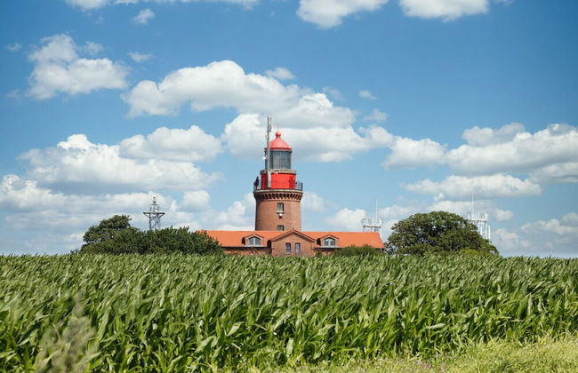 Spacious Family Haven in Kropelin - Foto 40