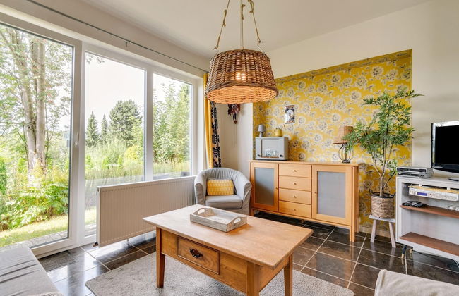 Inviting Holiday Home in Winterberg-Hildfeld near Ski Slopes - Foto 20