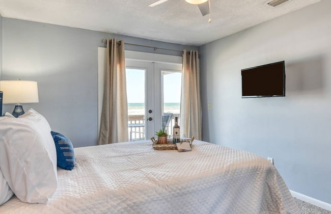 Ocean Spray Beach House - Foto 20