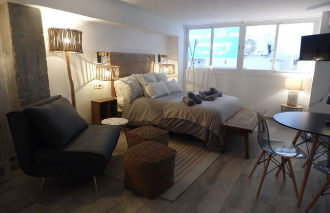 Apartamentos San Miguel - Foto 31