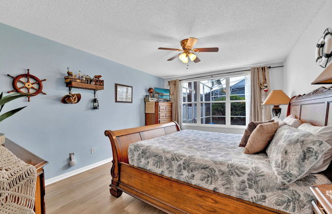 Enchanting Vacation Haven - Foto 23