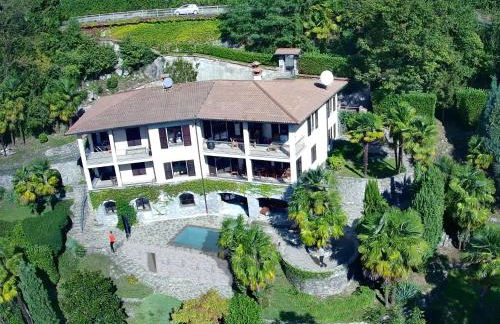 Villa Miralago by Interhome - Foto 52