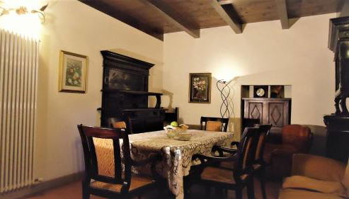 Antico Borgo dell'Anconella - grande appartamento rustico - Foto 2