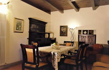 Antico Borgo dell'Anconella - grande appartamento rustico - Foto 2