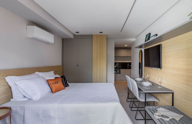 Way Bossa por Carpediem - Foto 23