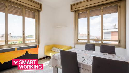 Quiet and Cozy Urban Apartment by Wonderful Italy - Photo 2