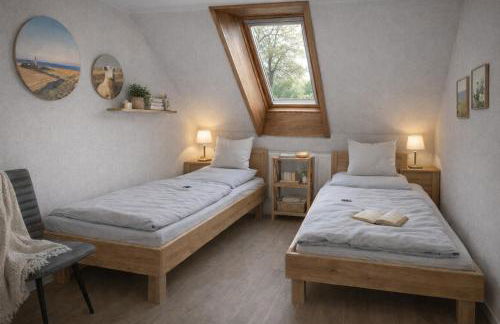 Ferienbauernhof Liesenberg Bauernhauswohnung Landerlebnis - Photo 10