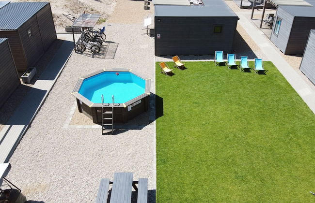 Baltic-Resort Pobierowo - Foto 44