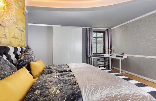 Design Apartments - "Havelnest" - Foto 41