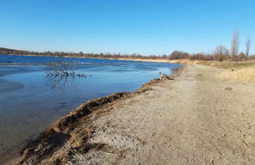 Ferienwohnung Loberblick - Foto 22