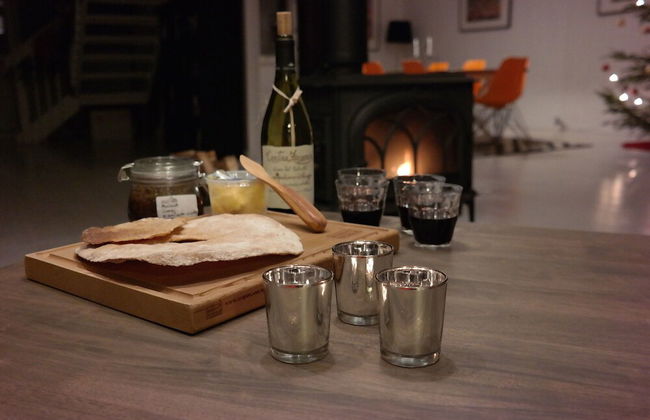 Näsets Marcusgård - Photo 39