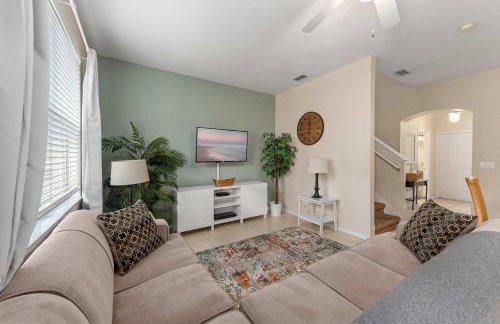 Fun Resort Lazy River & Arcade 15 Min to Disney - Foto 20