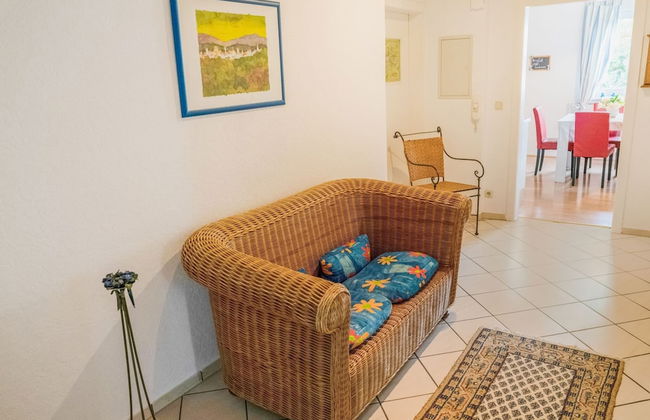 Luxurious Apartment in Medebach Near Public Pool - Foto 29