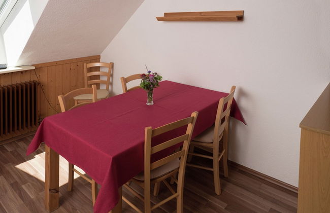 Spacious Apartment in Wehrhalden near Cross Country Skiing - Foto 18