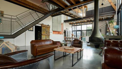 Le Loft Nantais - Superbe Loft de 300m² - Photo 2