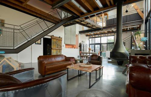 Le Loft Nantais - Superbe Loft de 300m² - Foto 2