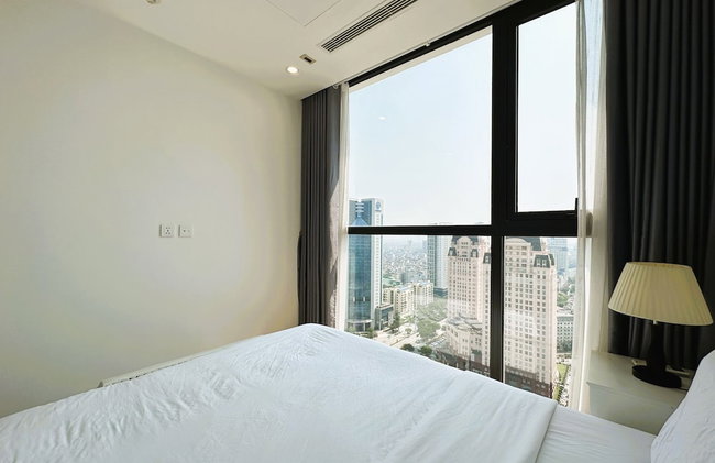 LT.Housing Vinhomes Skylake - Foto 9