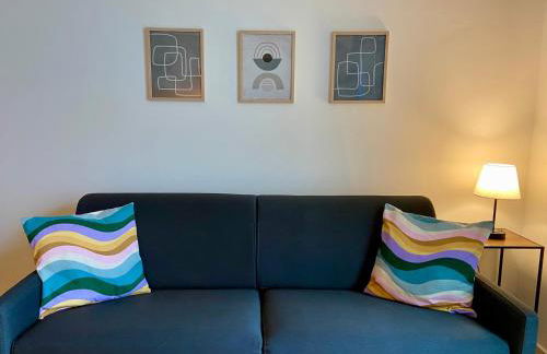 Apartments am Lutherplatz - Foto 13