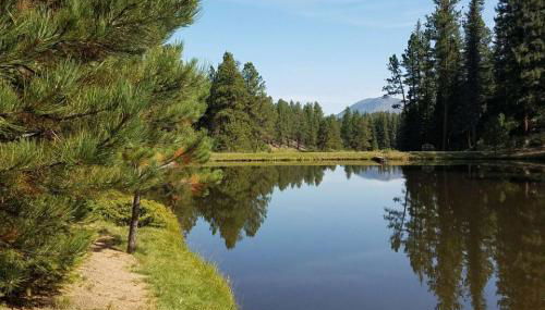 Top of the Rock Colorado Springs - Foto 4
