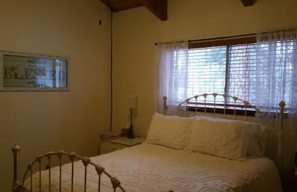 Lovely Mountain Lake Chalet by Yosemite: Equipped! - Foto 6