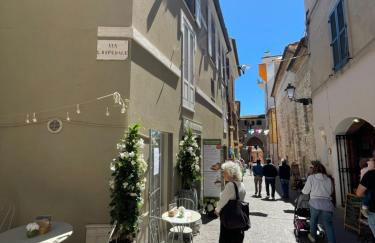 LA CONCHIGLIA - Sirolo Suite - Foto 37