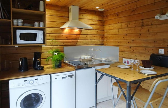 Holiday Home in Criel sur Mer Near sea - Foto 4