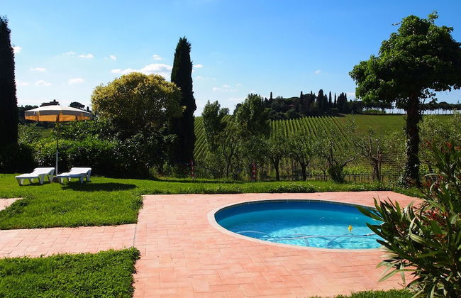 Agriturismo La Terra - Photo 31