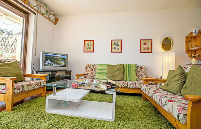 Residence Christina Due Laghi - Foto 7