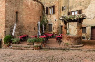 Borgo Antico Residence - Foto 8