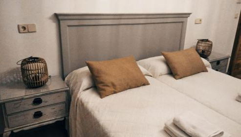 Casa La Plazuelilla - Foto 2