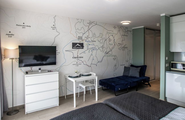 Livigno Czarna Góra Resort by Sun & Snow - Foto 14