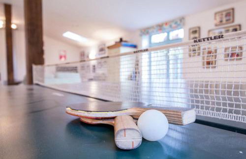 Vicarage House & Pool House - Foto 51