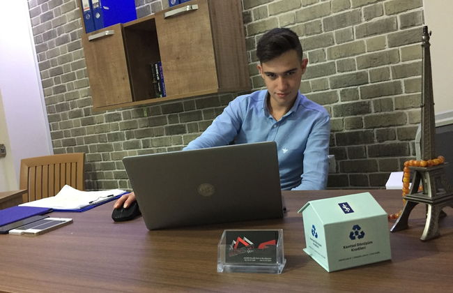 Derin Suit Apart 1 - Photo 6