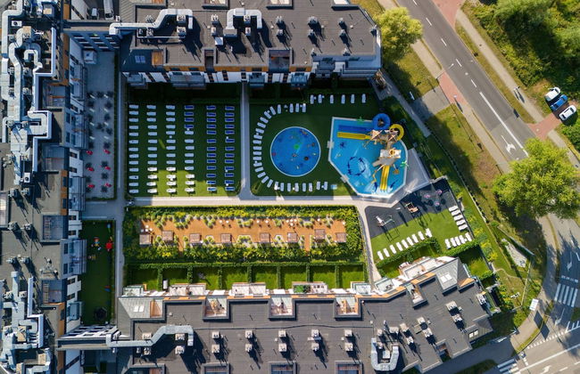 Bel Mare Apartments by Renters - Photo 71