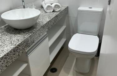 Flat 5 estrelas charmoso na Granja Viana - Foto 26