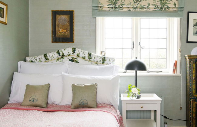 Impressive Country Estate Sleeps 17 - Foto 25