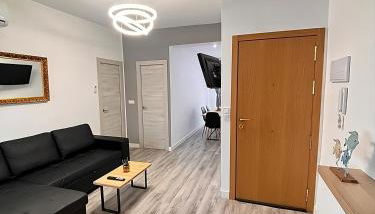 Apartamento Sofía II a 500m de la playa - Foto 4