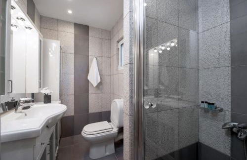 Lagonisi luxurious residence Ruby's Pool Villa - Foto 32