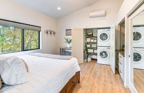 Dreamy Hilltop View Roseburg Retreat with Hot Tub! - Foto 15