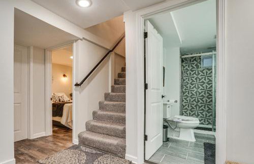 Chic Minneapolis Apt - 6 Blocks to Lake Nokomis! - Foto 27