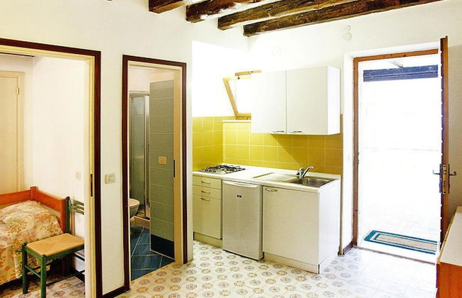 Holiday Flat in the Belvedere Holiday Complex in Grado - Foto 2