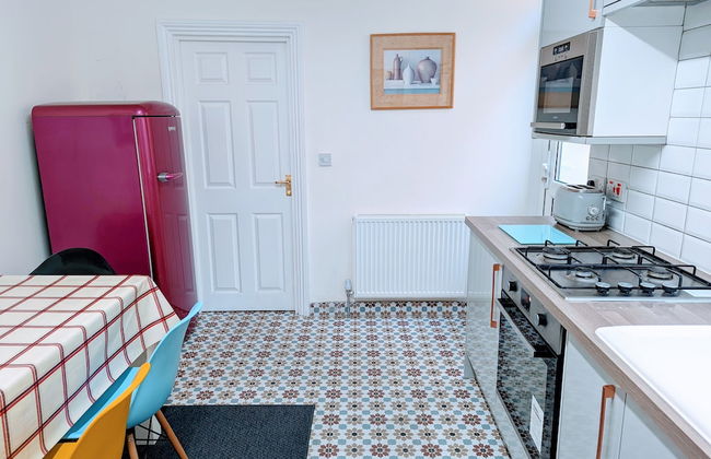 TopHome Stoke Newington - Foto 72