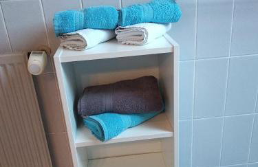 Helle Ferienwohnung im Loft-Charakter - Foto 15