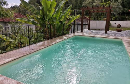 Refúgio do Abade - Foto 6