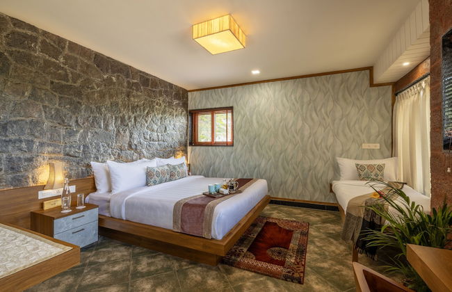 Amã Stays & Trails Vivid Foliage Kasargod, Mangalore - Photo 6