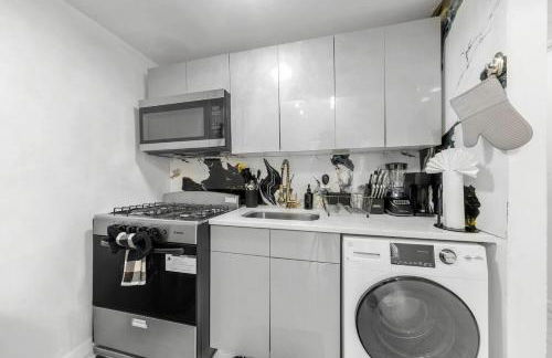 Stylish 3-Bedroom Retreat Minutes to NYC - Foto 22