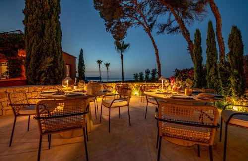 AL VENT - Managed by Almarina Villas - Foto 71